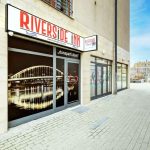 Riverside Inn Győr   szállás fotó - 4
