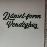 Dániel-Farm Vendégház Berekfürdő  szállás fotó - 1