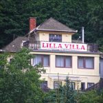 Lilla Villa Üdülő és Alkotóház Hámor  szállás fotó - 1