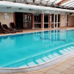 Wellakaros Wellness Apartman  szállás fotó - 2