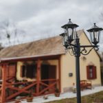 Kis Balaton Vendégház Privát Jakuzzival Zalaszabar  szállás fotó - 5