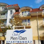 Wellakaros Wellness Apartman  szállás fotó - 5