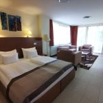 Hotel Villa Pax Balatonalmádi ★★★ szállás fotó - 5