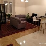 Csendes hely a város szívében Apartman Budapest 