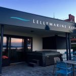 Lelle Marine Málna Apartman Balatonlelle  szállás fotó - 5