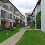 Central Liget Apartman Pécs  szállás fotó - 1