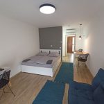 Central Liget Apartman Pécs  szállás fotó - 4