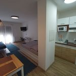 Central Liget Apartman Pécs  szállás fotó - 5