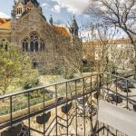 Synagoge view loft bestern Szeged  szállás fotó - 5