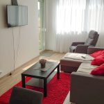 Cadet 302 Apartman Siófok 