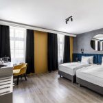 Alta Moda Fashion Hotel Budapest ★★★★