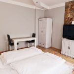 Hürrem Apartman Eger  szállás fotó - 2