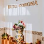Hotel Korona Wellness Rendezvény & Borszálloda Eger  ★★★★ szállás fotó - 4