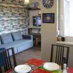 Silver Smart Apartmen Siófok-Balatonszéplak  