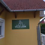 Villa Laar Apartman**** Hévíz  szállás fotó - 2