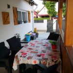 Best Apartmanhàz Siófok  szállás fotó - 5