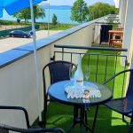 Balaton Beach Apartman 3 Siófok  szállás fotó - 2