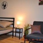 Sziget Apartman Eger 