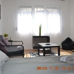 Sziget Apartman Eger  szállás fotó - 5