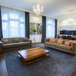 Zoya Luxury Residence Budapest ★★★★★