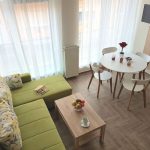 Silver Lodge Apartman 1 Eger  szállás fotó - 3