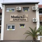 Modern Apartman 2 Harkány  szállás fotó - 3