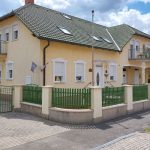 Harmónia Családi Apartman Harkány  szállás fotó - 3