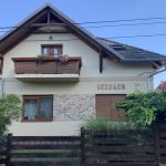 See Haus – Podmaniczky Szállás, Bor, Balatonföldvár 