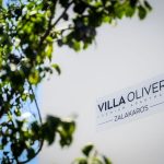 Villa Oliver Zalakaros  szállás fotó - 3