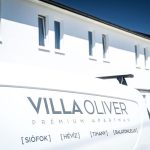 Villa Oliver Zalakaros  szállás fotó - 4