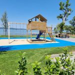 Platán Beach Apartman Balatonboglár  szállás fotó - 5