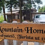 Mountain Home Galyatető Mátraszentimre 