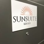 SunSuite Apartman Szeged  szállás fotó - 1