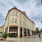 Hotel Domus Collis Győr ★★★★ szállás fotó - 2