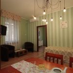 Villa Rusztika Apartman Gyula  szállás fotó - 2