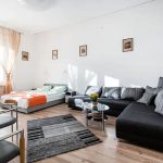 Belvárosi Életstílus Apartman Budapest  