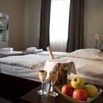 Hotel Villa Völgy Eger ★★★★ szállás fotó - 3