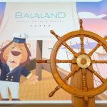 Mövenpick BalaLand Resort Lake Balaton Szántód ★★★★★ szállás fotó - 3