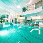 Hotel Ózon & Luxury Villas Mátraháza ★★★★ szállás fotó - 1