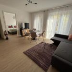 Mathias Premium Apartments Szeged  szállás fotó - 1