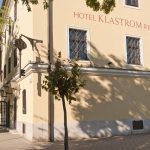 Hotel Klastrom Győr ★★★ szállás fotó - 2