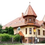 Castrum Vendégház Szigetszentmárton 