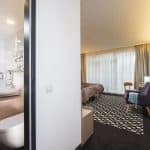 Bo33 Hotel Family & Suites Budapest ★★★★ szállás fotó - 4