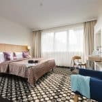Bo33 Hotel Family & Suites Budapest ★★★★ szállás fotó - 3
