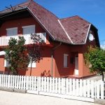 L&F Apartmanok Balatonboglár 