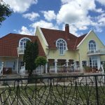 Vázsonyi Vendégház Balatonfüred  szállás fotó - 2