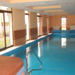 Regina Wellness Apartman Siófok  szállás fotó - 3