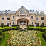Borostyán Med-Hotel Debrecen – Nyíradony ★★★★ szállás fotó - 3