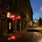Vörösmarty Hostel Budapest  szállás fotó - 4