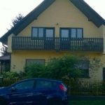 Muskátli Apartman Balatonboglár 